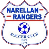 logo of Narellan Rangers SC