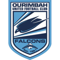 logo of Ourimbah United FC