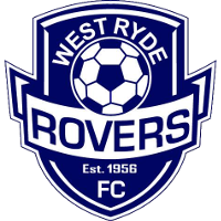 logo of West Ryde Rovers FC