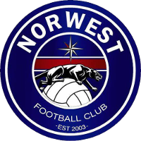 logo of Norwest FC
