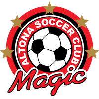 logo of Altona Magic SC