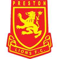 logo of Preston Lions FC
