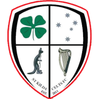 logo of St Kilda Celts FC
