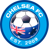 logo of Chelsea FC