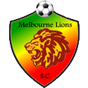 logo of Melbourne Lions SC