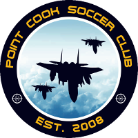 logo of Point Cook SC
