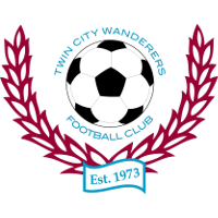 logo of Twin City Wanderers FC