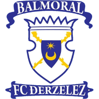 logo of Balmoral FC