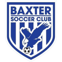 logo of Baxter SC