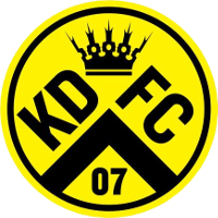 logo of Kings Domain FC
