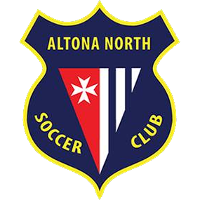 logo of Altona North SC