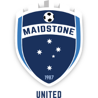 logo of Maidstone United SC