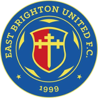logo of East Brighton United FC