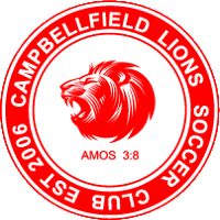 logo of Campbellfield Lions SC