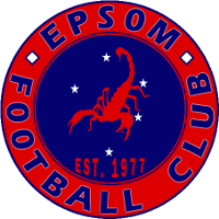 logo of Epsom FC
