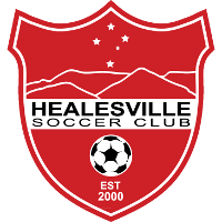 logo of Healesville SC