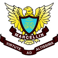 logo of Marcellin Old Collegians SC