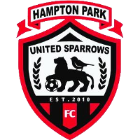 logo of Hampton Park United Sparrows FC