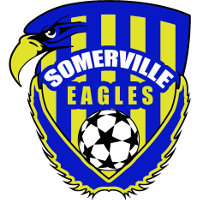 logo of Somerville Eagles SC