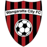 logo of Wangaratta City FC