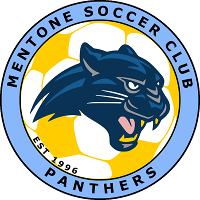 logo of Mentone SC