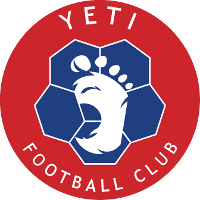 logo of Yeti FC