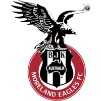 logo of Moreland Eagles FC