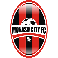 logo of Monash City FC
