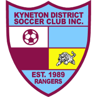 logo of Kyneton District SC