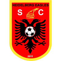 logo of Heidelberg Eagles SC