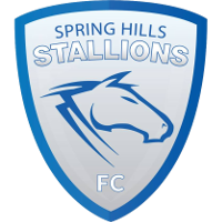logo of Spring Hills FC