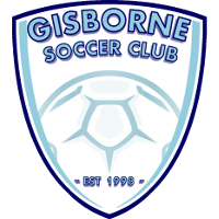 logo of Gisborne SC