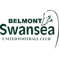 old logo of Belmont Swansea United FC