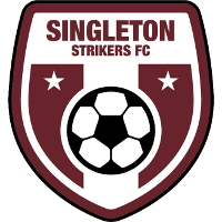 logo of Singleton Strikers FC