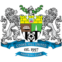 logo of Cooks Hill United FC