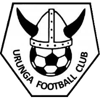 logo of Urunga FC