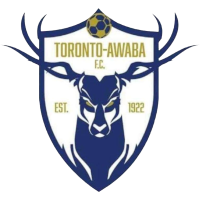 logo of Toronto Awaba FC