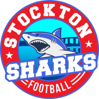 logo of Stockton Sharks FC