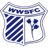 logo of West Wallsend SFC