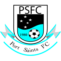 logo of Port Saints FC