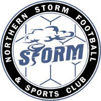 logo of Northern Storm FSC