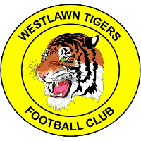 logo of Westlawn Tigers FC