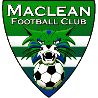 logo of Maclean FC