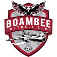 logo of Boambee FC