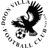 logo of Doon Villa FC