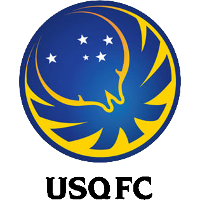 logo of University of Southern Queensland FC