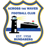 logo of Across the Waves FC