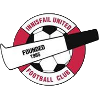 logo of Innisfail United FC