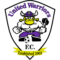 logo of United Warriors FC