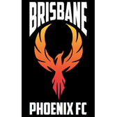 logo of Brisbane Force FC